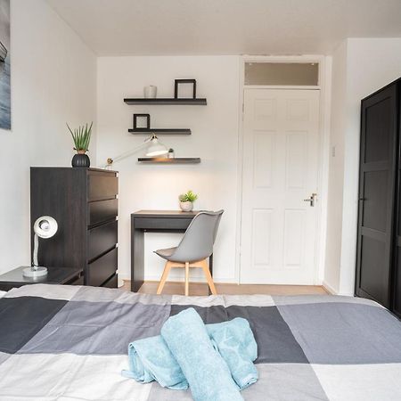 Olympic Apartment - Stratford ロンドン エクステリア 写真