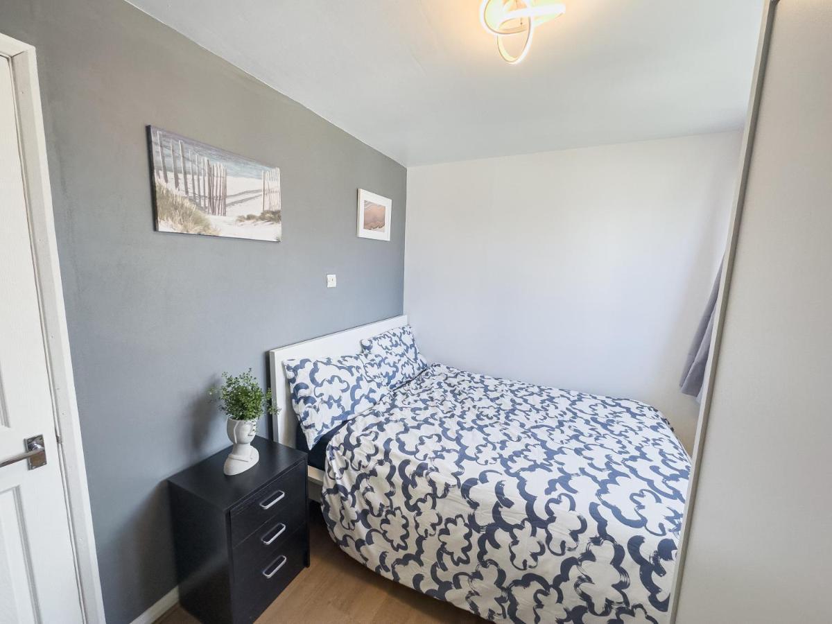 Olympic Apartment - Stratford ロンドン エクステリア 写真